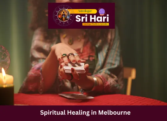 Spiritual Healing in Melbourne – Positive Energy and Emotional Balance