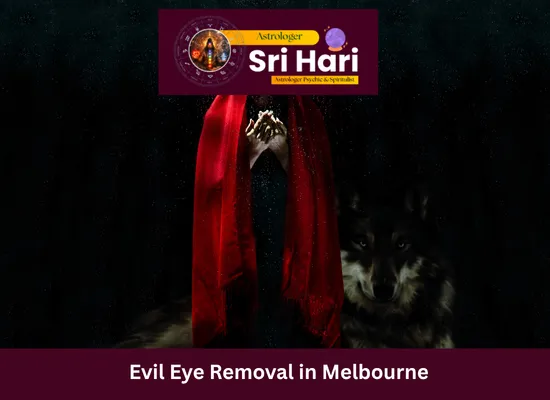 Evil Eye Removal in Melbourne – Protection From Negative Influences